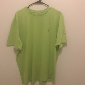 Nautica Men’s Tee Shirt.